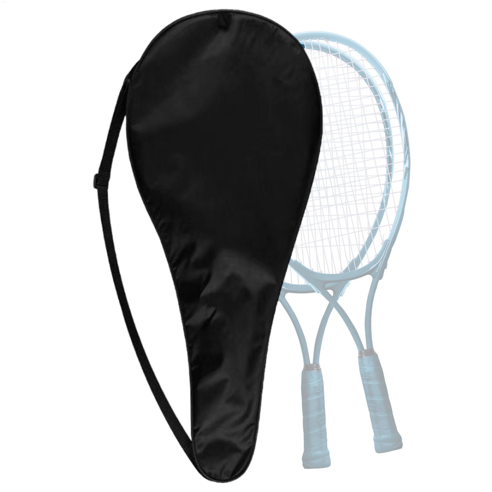 Table Tennis Daily - Sacos de raquete de tênis capa