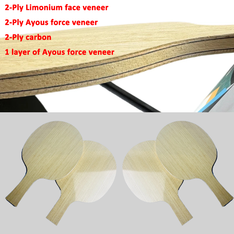 Table Tennis Launcher - Raquete de Tênis de Mesa com
