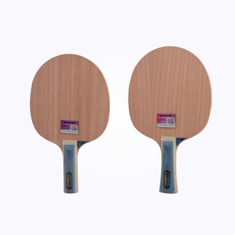 Table Tennis Launcher - Donic Defplay Senso V3 lâmina de