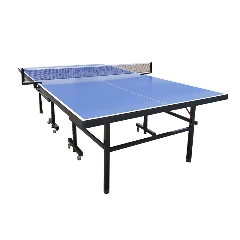 Table Tennis Folding Table - Mesa de tênis de mesa dobrável