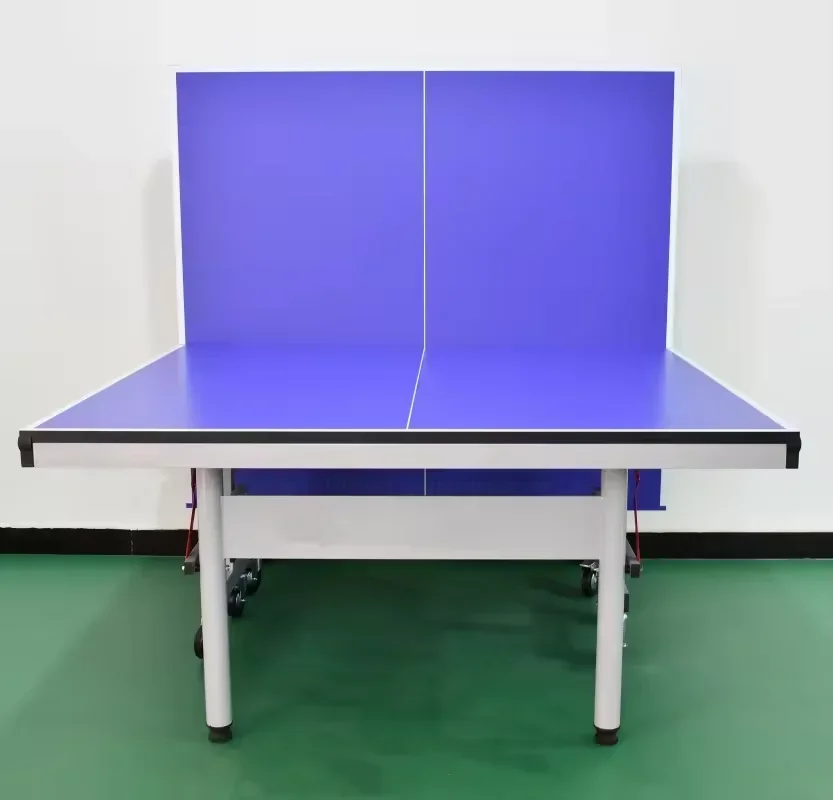 Table Tennis Folding Table - Venda Direta de Fábrica 2026: Mesa