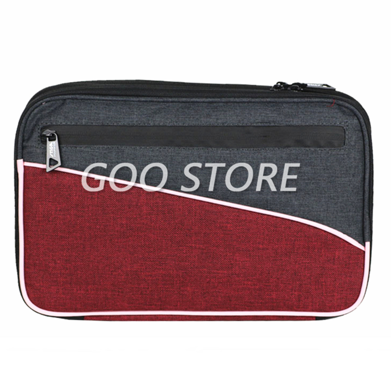 Table Tennis Kit Bag - Bolsa para raquetes de tênis de