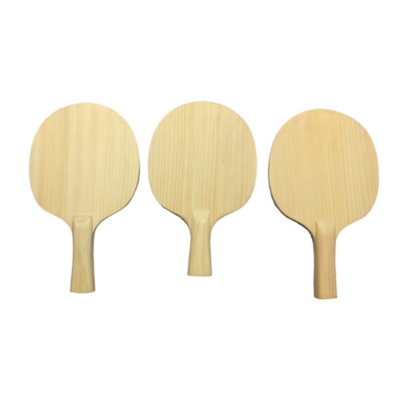 Table Tennis Launcher - Lâmina de Tênis de Mesa de