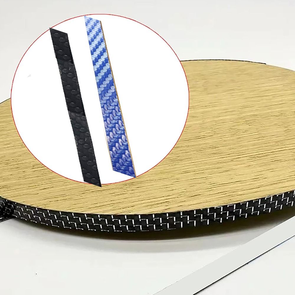 Table Tennis Grip Tape - Fita auto-adesiva de raquete de tênis