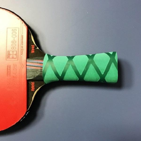 Fita de Borracha para Cabo de  - Table Tennis Grip Tape avaliação e preço