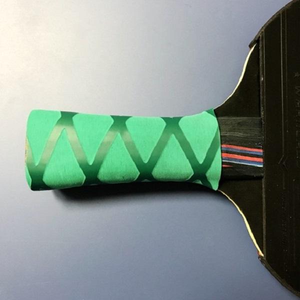 Fita de Borracha para Cabo de  - Table Tennis Grip Tape avaliação e preço