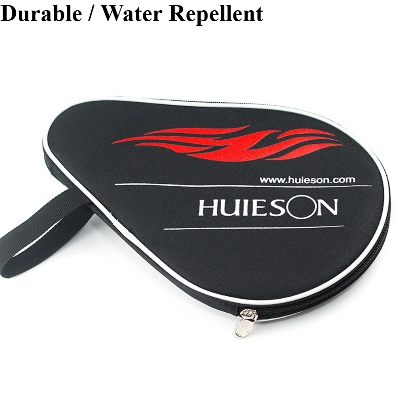 Bolsas portáteis para raquete  - Table Tennis Kit Bag avaliação e preço