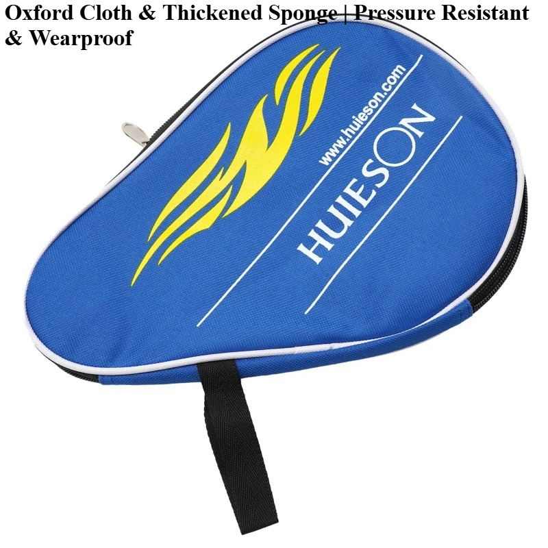 Bolsas portáteis para raquete  - Table Tennis Kit Bag avaliação e preço