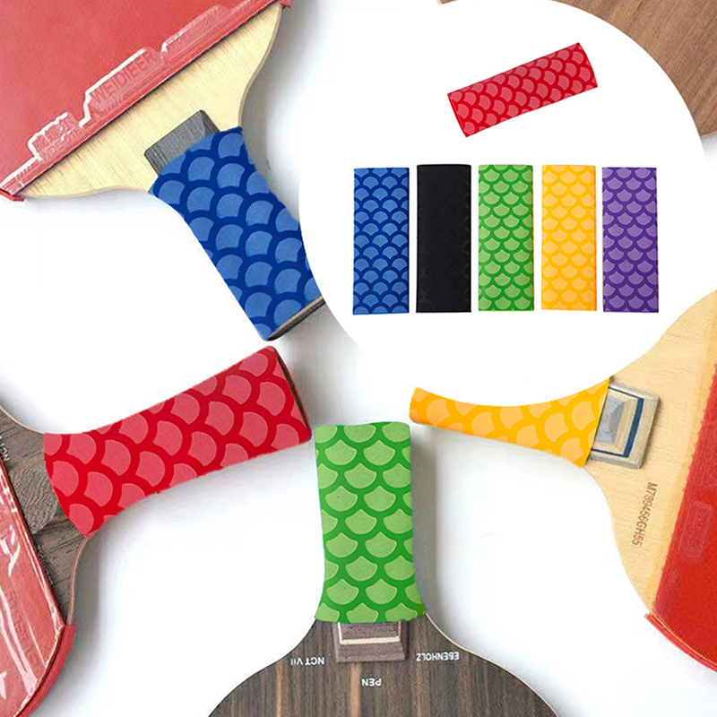 Raquetes de tênis de mesa para - Table Tennis Grip Tape avaliação e preço