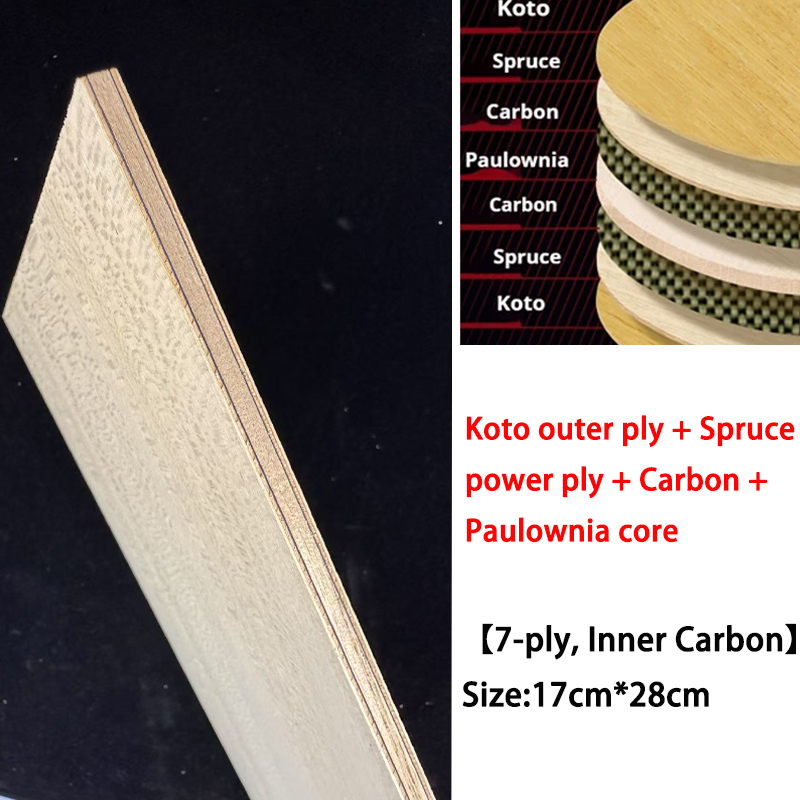 Koto diy lâmina de tênis de me - Table Tennis Launcher avaliação e preço
