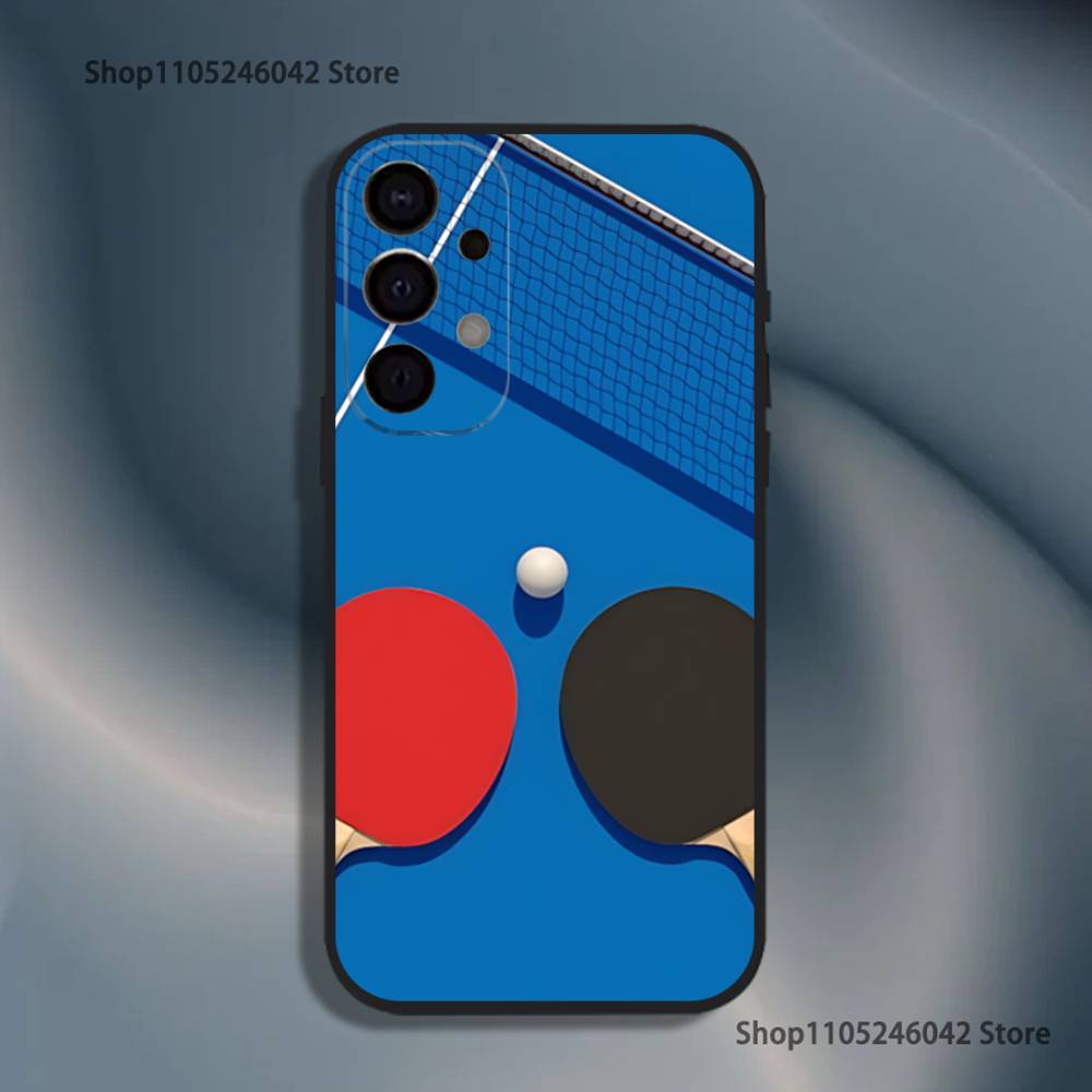Raquete de tênis de mesa ping  - Table Tennis Cartoon avaliação e preço