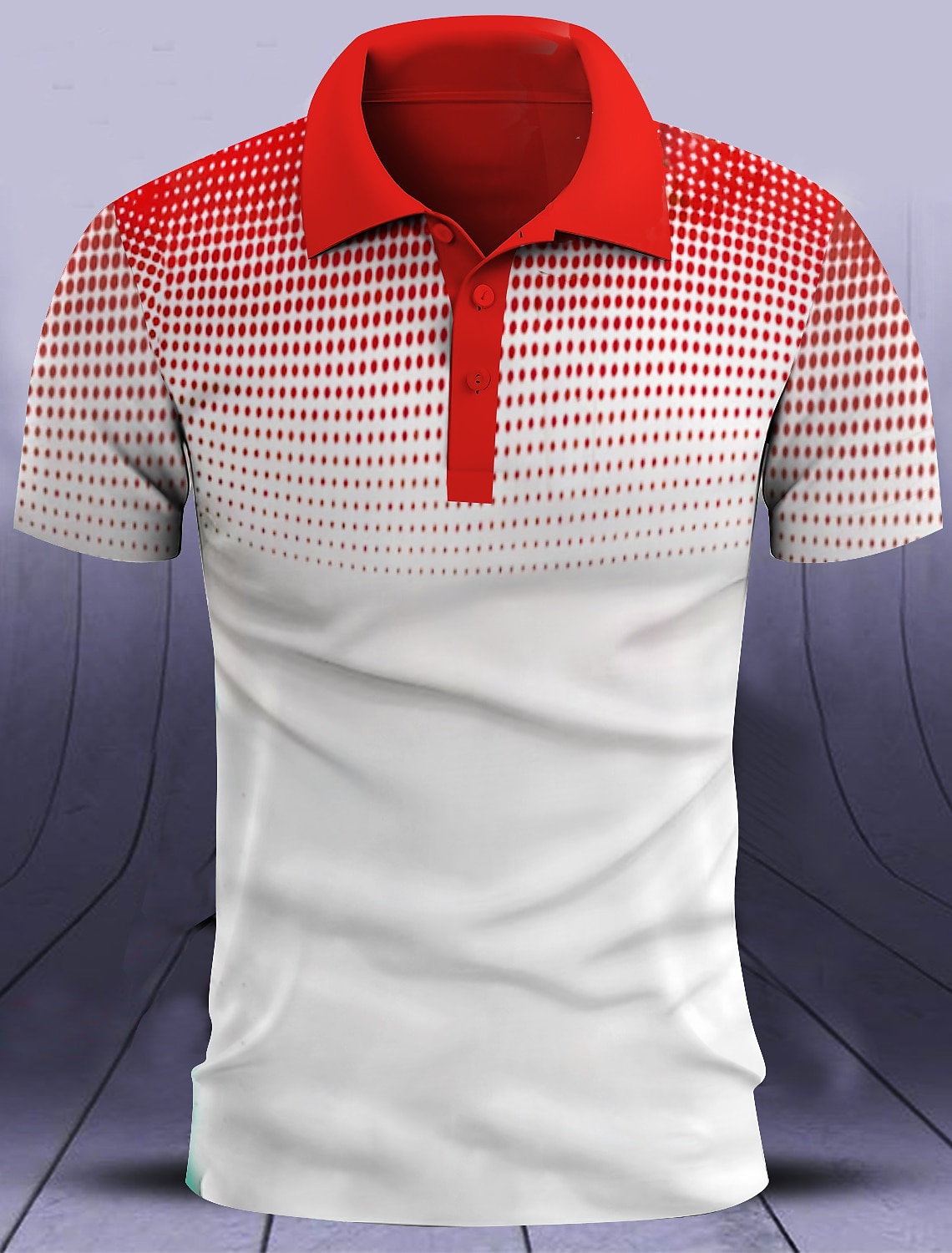 Camisa polo masculina camisa d - Table Tennis Daily avaliação e preço