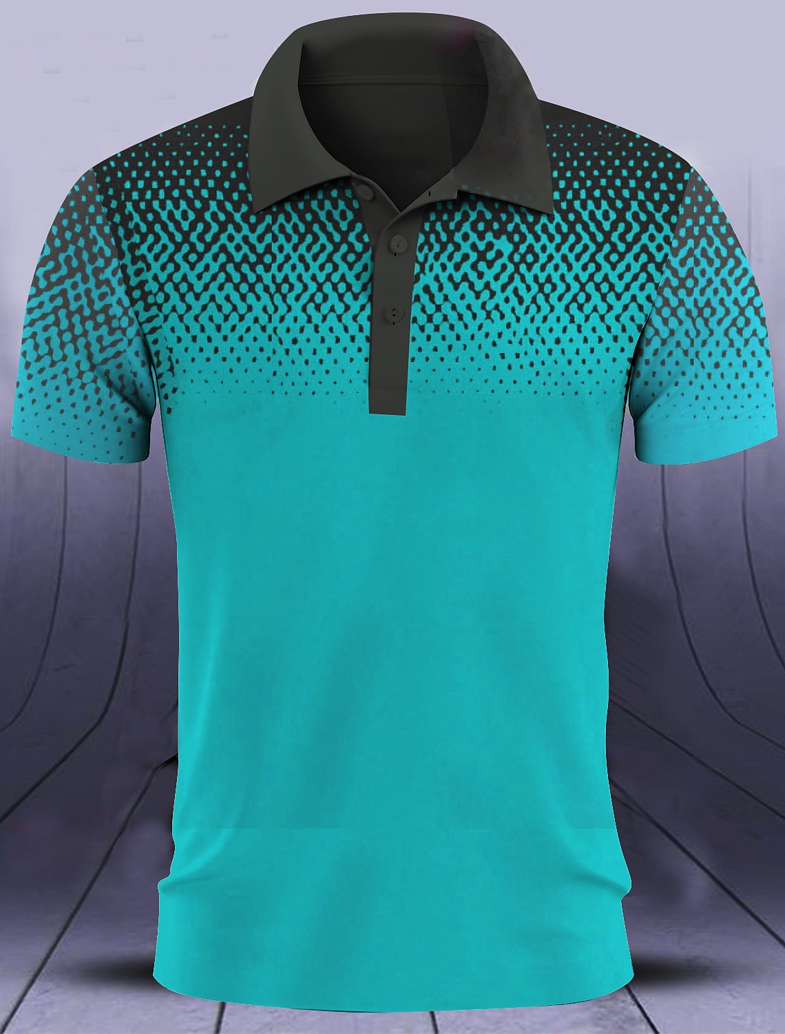 Camisa polo masculina camisa d - Table Tennis Daily avaliação e preço