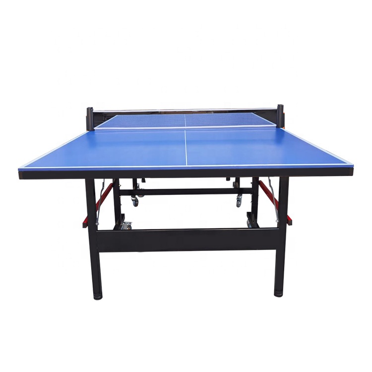 Mesa de Tênis de Mesa Dobrável - Table Tennis Folding Table avaliação e preço