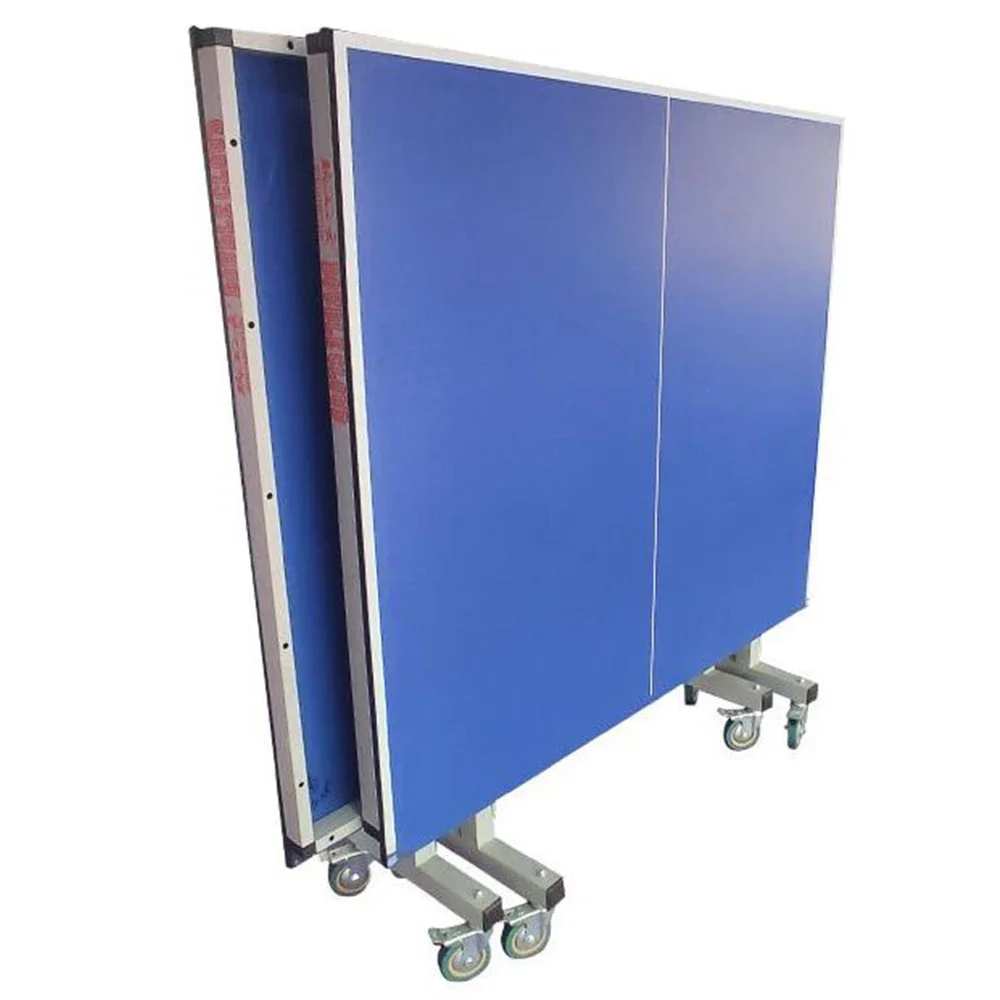 Mesa de Tênis Dobrável Dupla 2 - Table Tennis Folding Table avaliação e preço