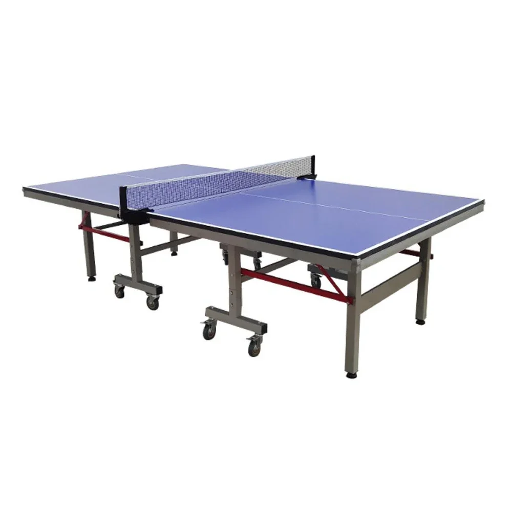 Mesa de Tênis Dobrável Dupla 2 - Table Tennis Folding Table avaliação e preço