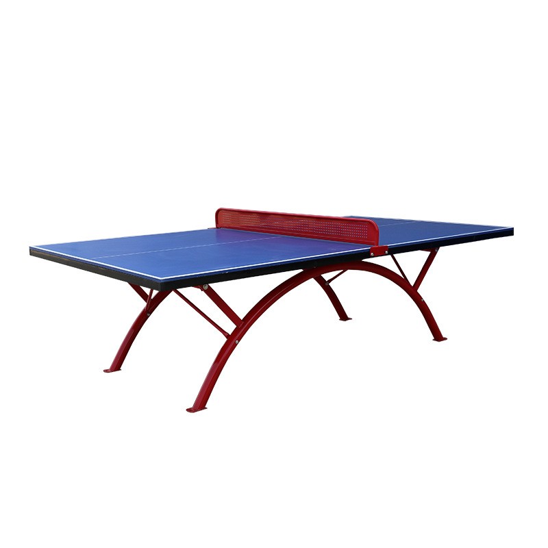 Competição profissional tamanh - Table Tennis Folding Table avaliação e preço