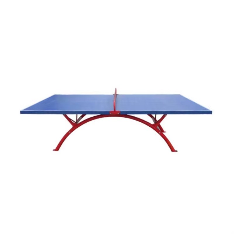 Competição profissional tamanh - Table Tennis Folding Table avaliação e preço