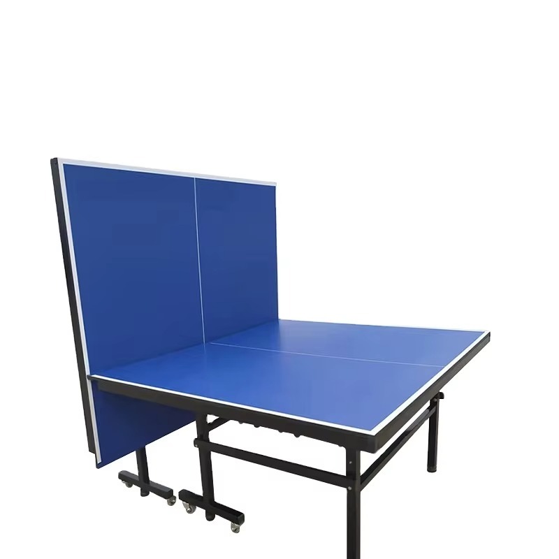 Mesa de tênis de mesa dobrável - Table Tennis Folding Table avaliação e preço