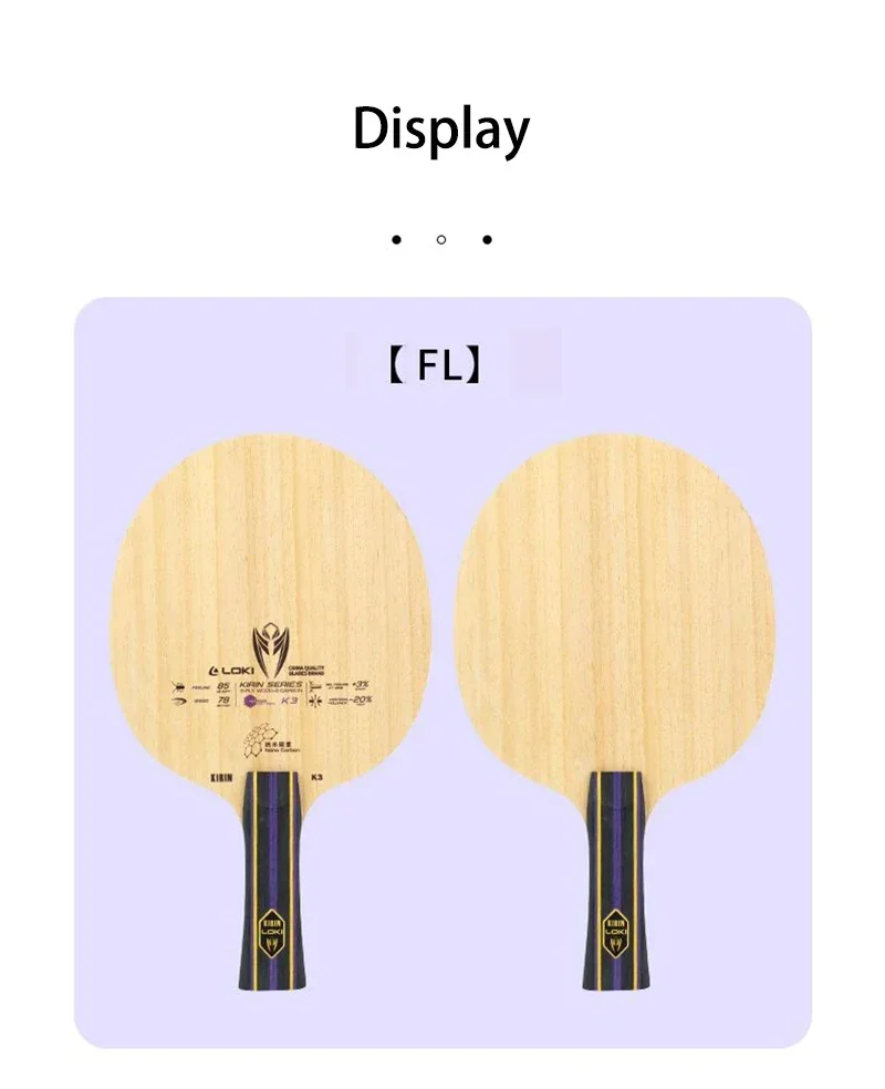 Raquete de Tênis de Mesa Origi - Table Tennis Kit Bag avaliação e preço