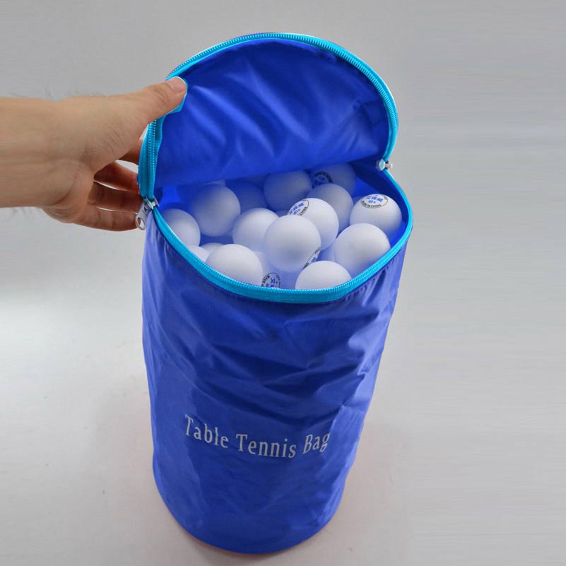 Saco De Tênis De Mesa Oxford P - Table Tennis Kit Bag avaliação e preço