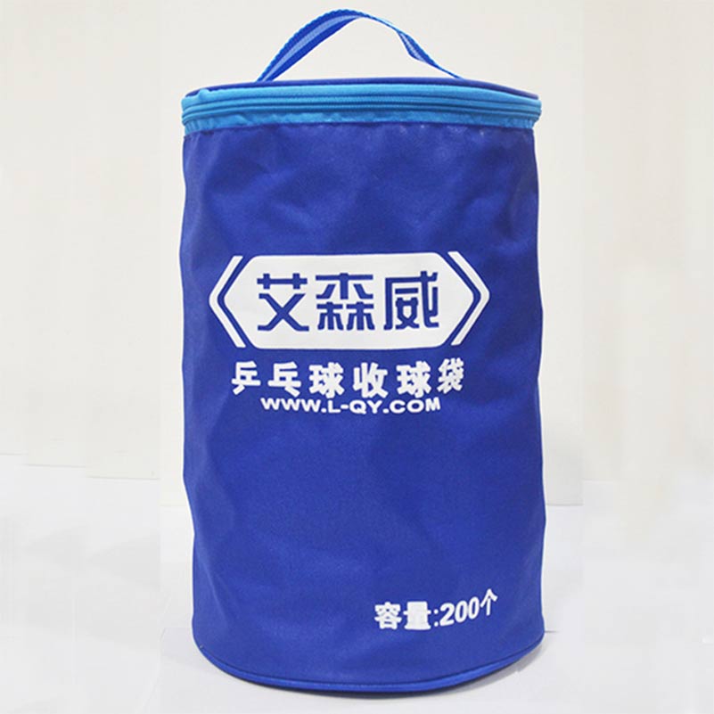 Saco De Tênis De Mesa Oxford P - Table Tennis Kit Bag avaliação e preço