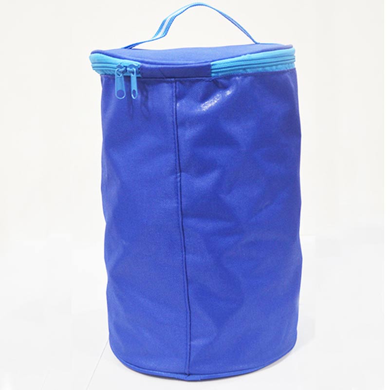 Saco De Tênis De Mesa Oxford P - Table Tennis Kit Bag avaliação e preço