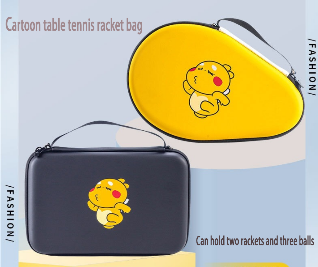 Cartoon Cute Square Table Tenn - Table Tennis Cartoon avaliação e preço