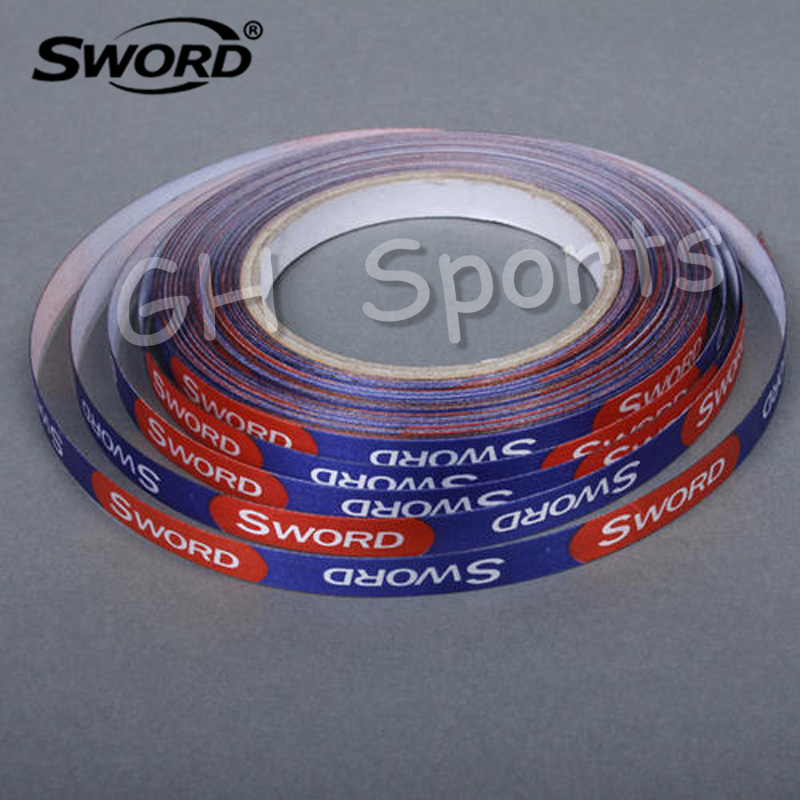Fita protetora para raquete de - Table Tennis Grip Tape avaliação e preço