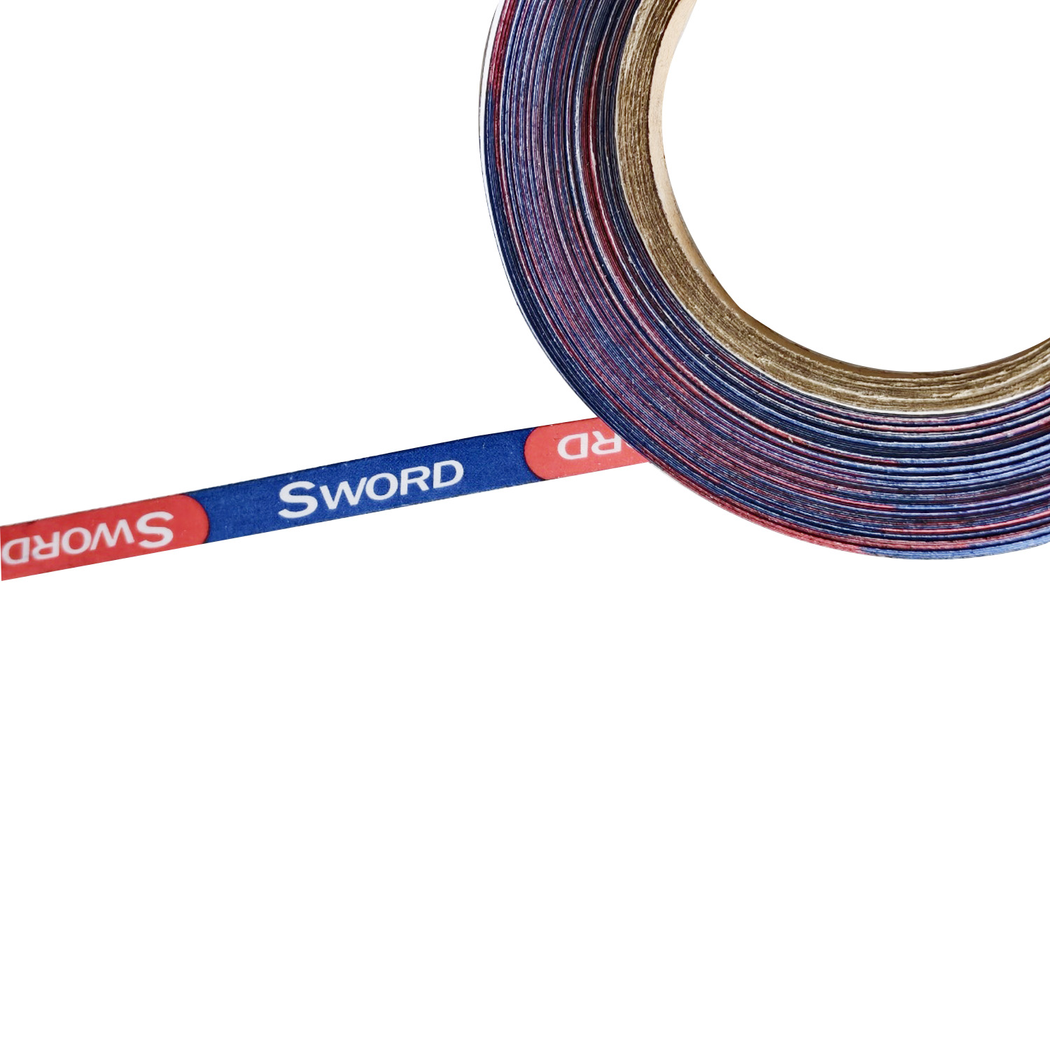 Fita protetora para raquete de - Table Tennis Grip Tape avaliação e preço