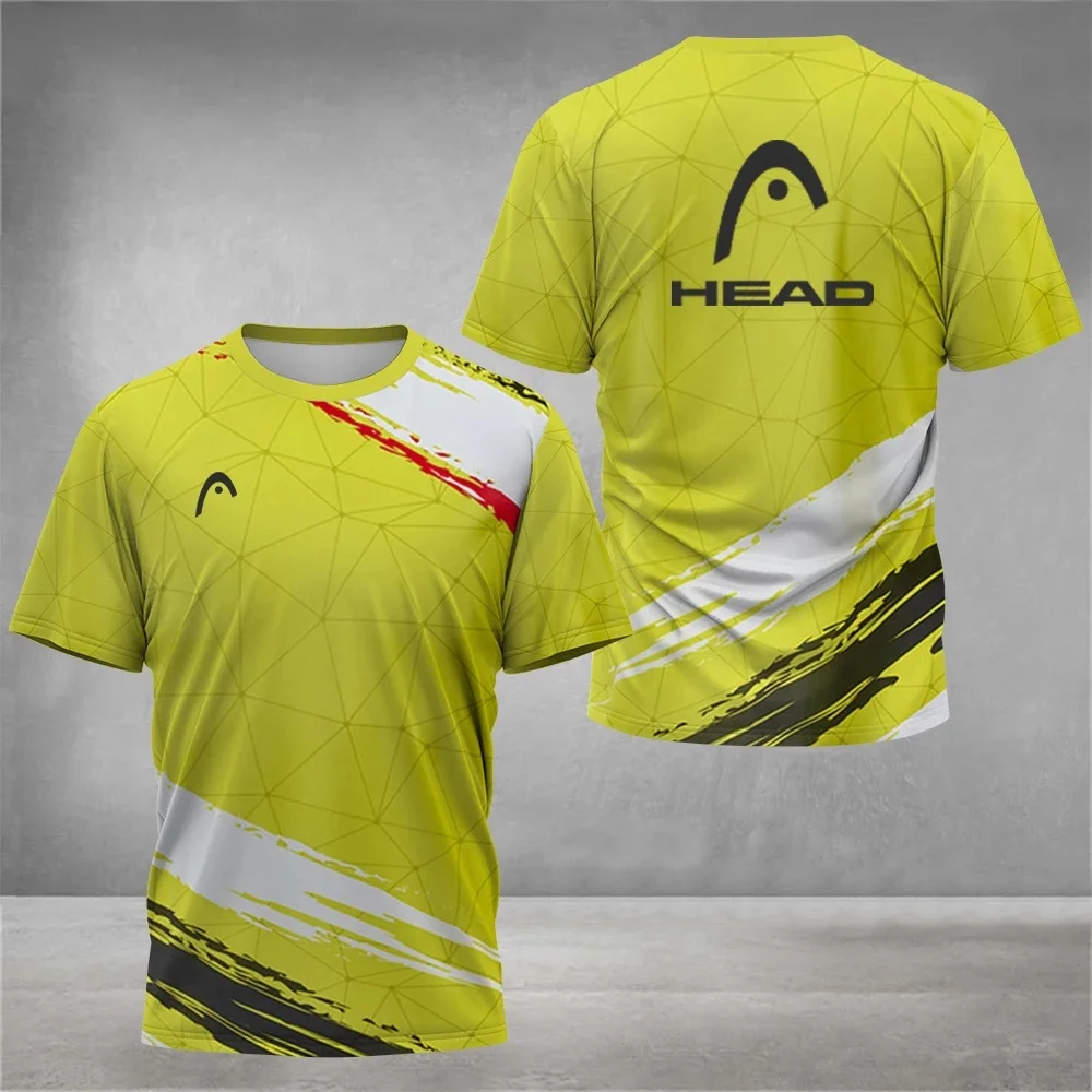 Camiseta Masculina Respirável  - Table Tennis Club Jersey avaliação e preço