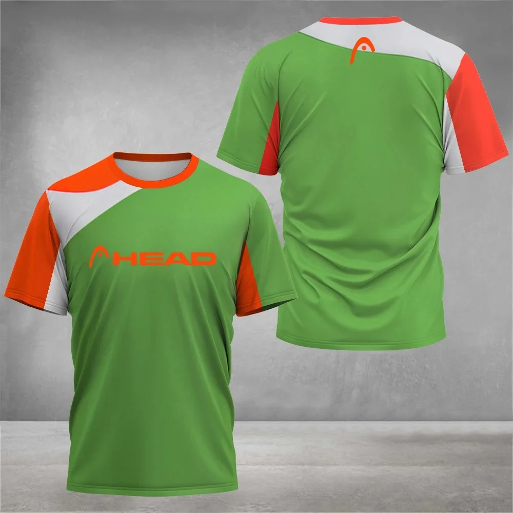 Camiseta Masculina Respirável  - Table Tennis Club Jersey avaliação e preço