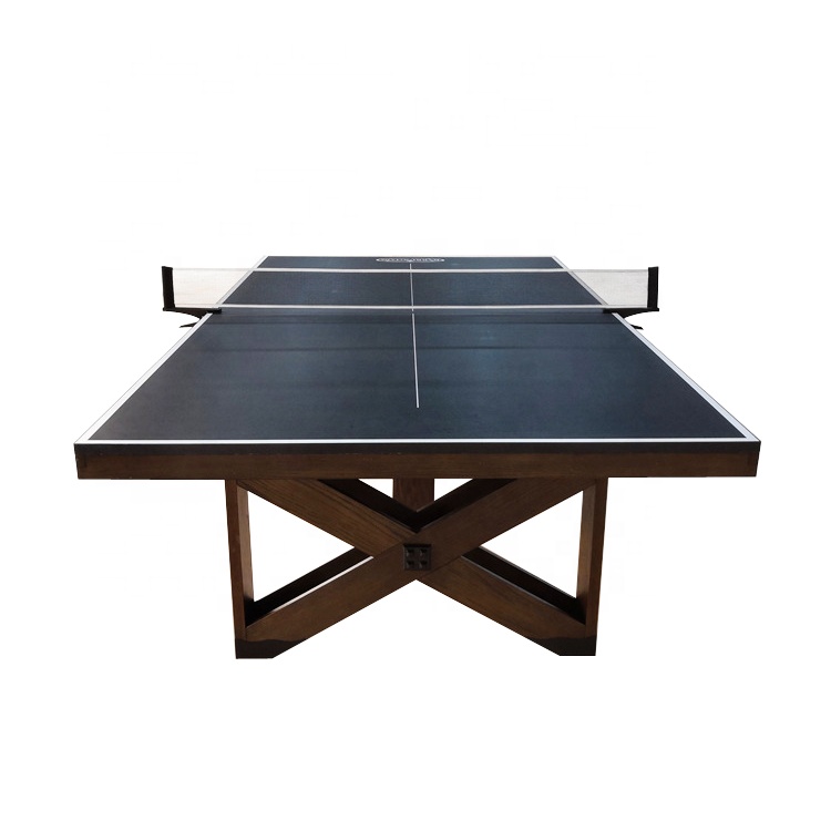 Mesa de Tênis de Mesa de Alta  - Table Tennis Folding Table avaliação e preço