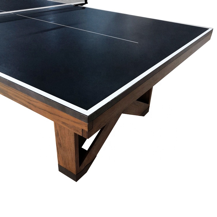 Mesa de Tênis de Mesa de Alta  - Table Tennis Folding Table avaliação e preço