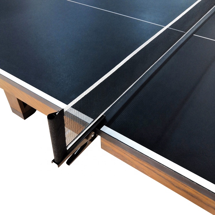 Mesa de Tênis de Mesa de Alta  - Table Tennis Folding Table avaliação e preço