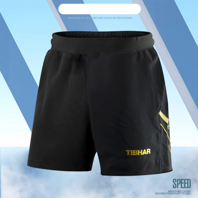 Shorts de Tênis de Mesa Tibhar - Table Tennis Daily avaliação e preço