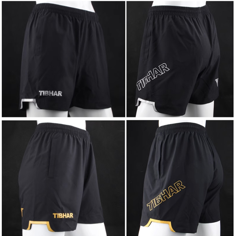 Shorts de Tênis de Mesa Tibhar - Table Tennis Daily avaliação e preço