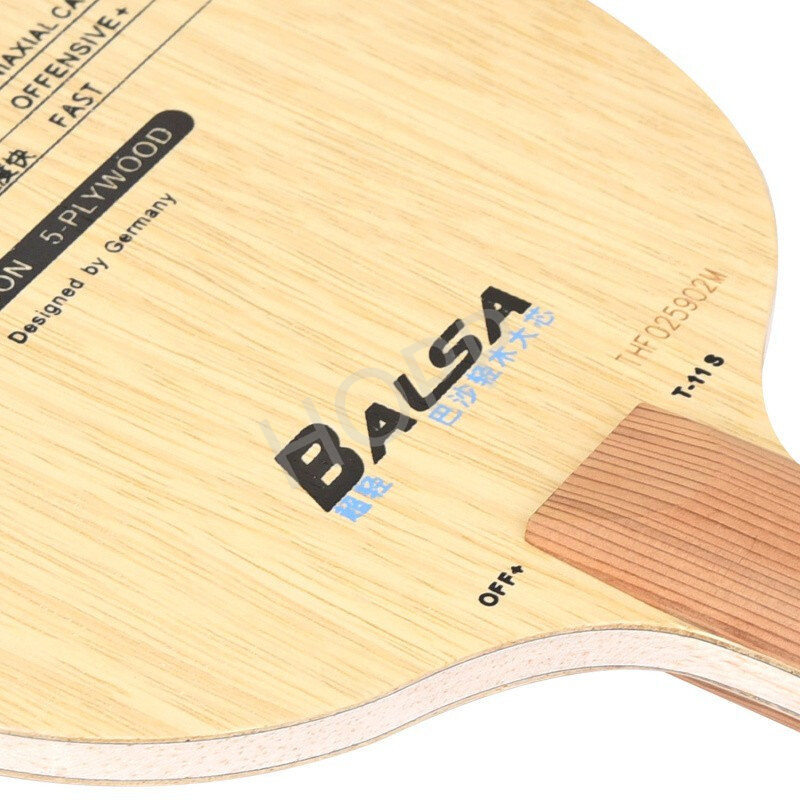 Yinha T-11 t11s (balsa de carb - Table Tennis Launcher avaliação e preço