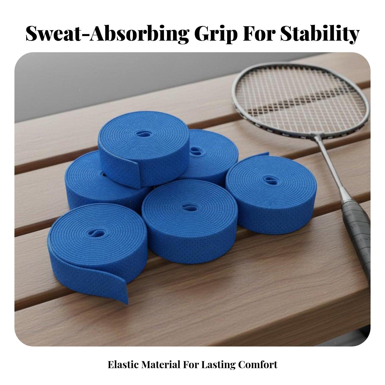 Fita de revestimento versátil  - Table Tennis Grip Tape avaliação e preço