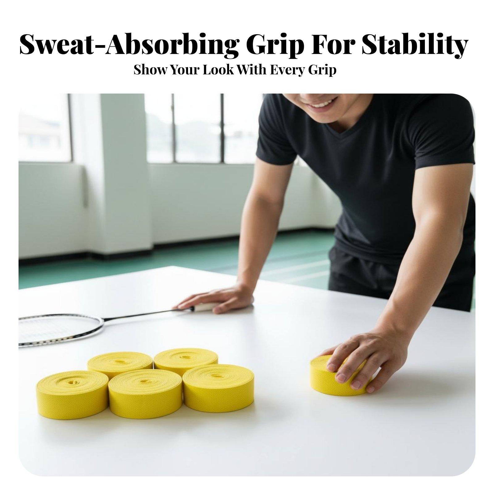 Fita de revestimento versátil  - Table Tennis Grip Tape avaliação e preço
