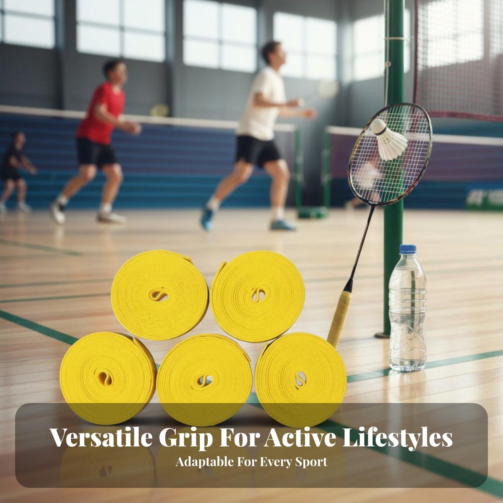 Fita de revestimento versátil  - Table Tennis Grip Tape avaliação e preço