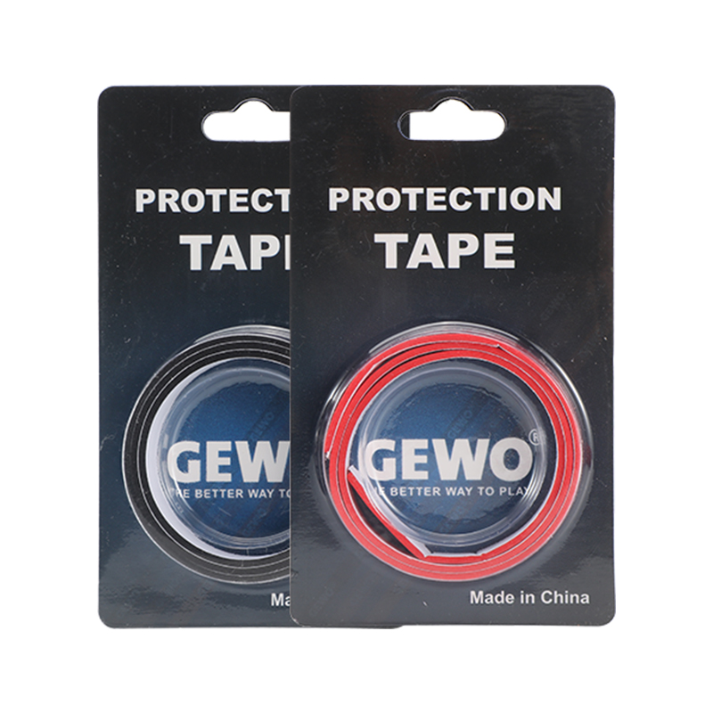 Original gewo raquete de tênis - Table Tennis Grip Tape avaliação e preço
