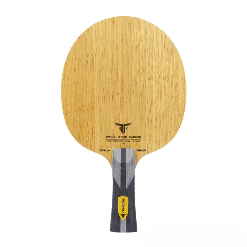 Raquete de Tênis de Mesa LOKI  - Table Tennis Pro avaliação e preço