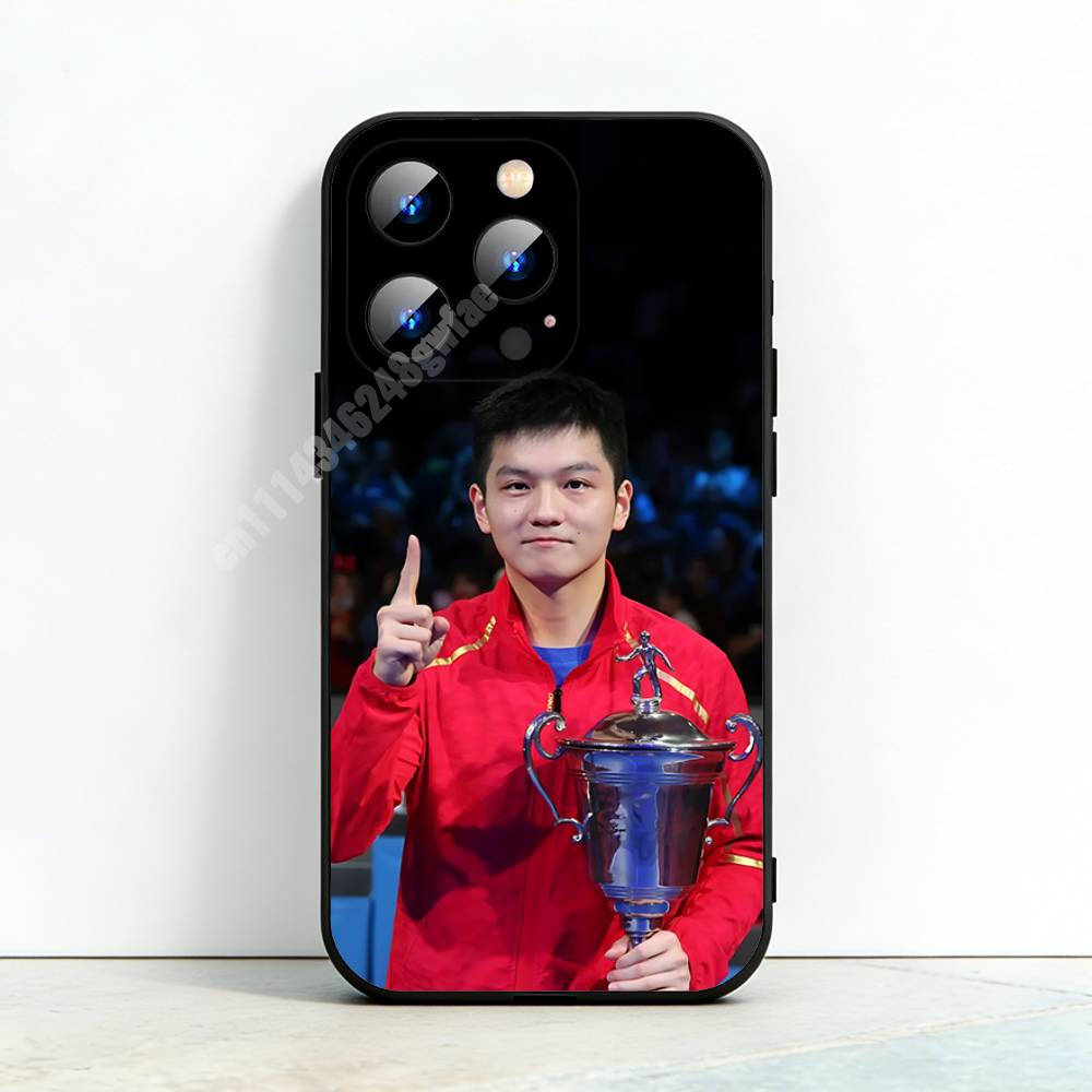 Capa de Telefone F-Fan Z-Zhend - Table Tennis Pro avaliação e preço