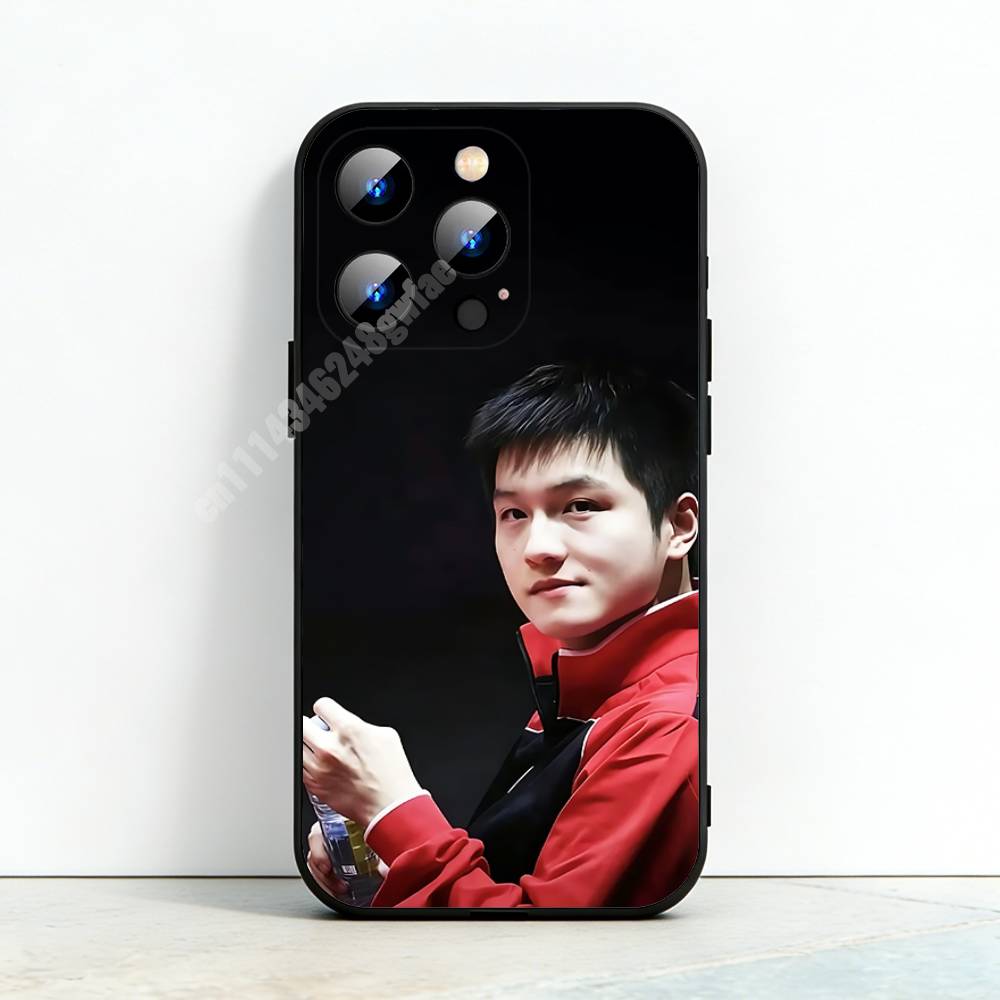 Capa de Telefone F-Fan Z-Zhend - Table Tennis Pro avaliação e preço