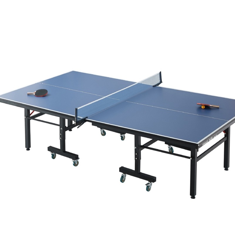 Mesa de Tênis de Mesa Dobrável - Table Tennis Folding Table avaliação e preço