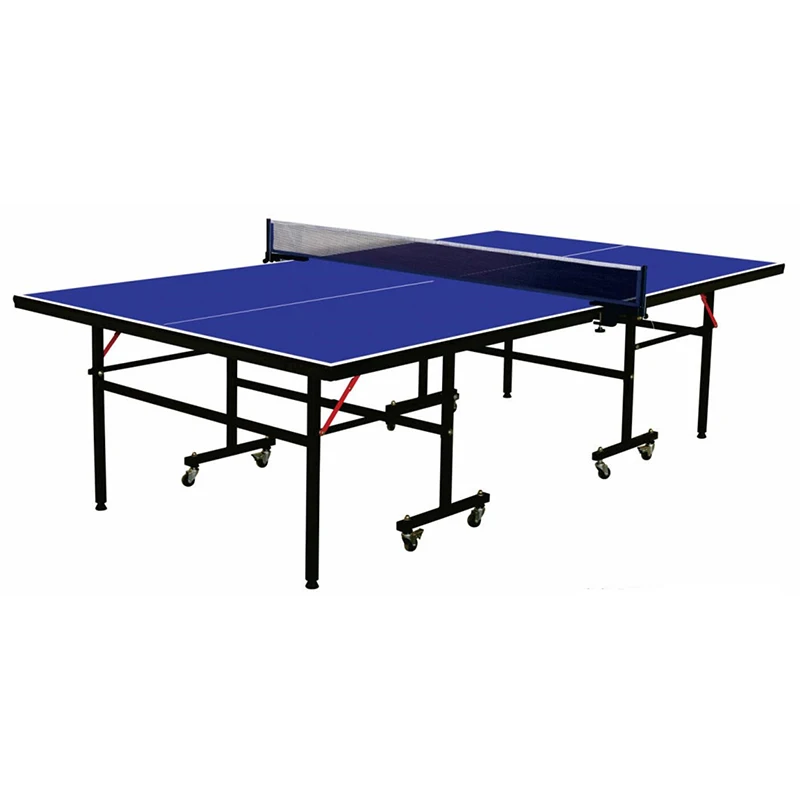 Mesa de Tênis de Mesa Profissi - Table Tennis Folding Table avaliação e preço