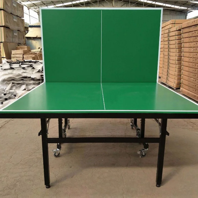 Mesa de Tênis de Mesa Profissi - Table Tennis Folding Table avaliação e preço