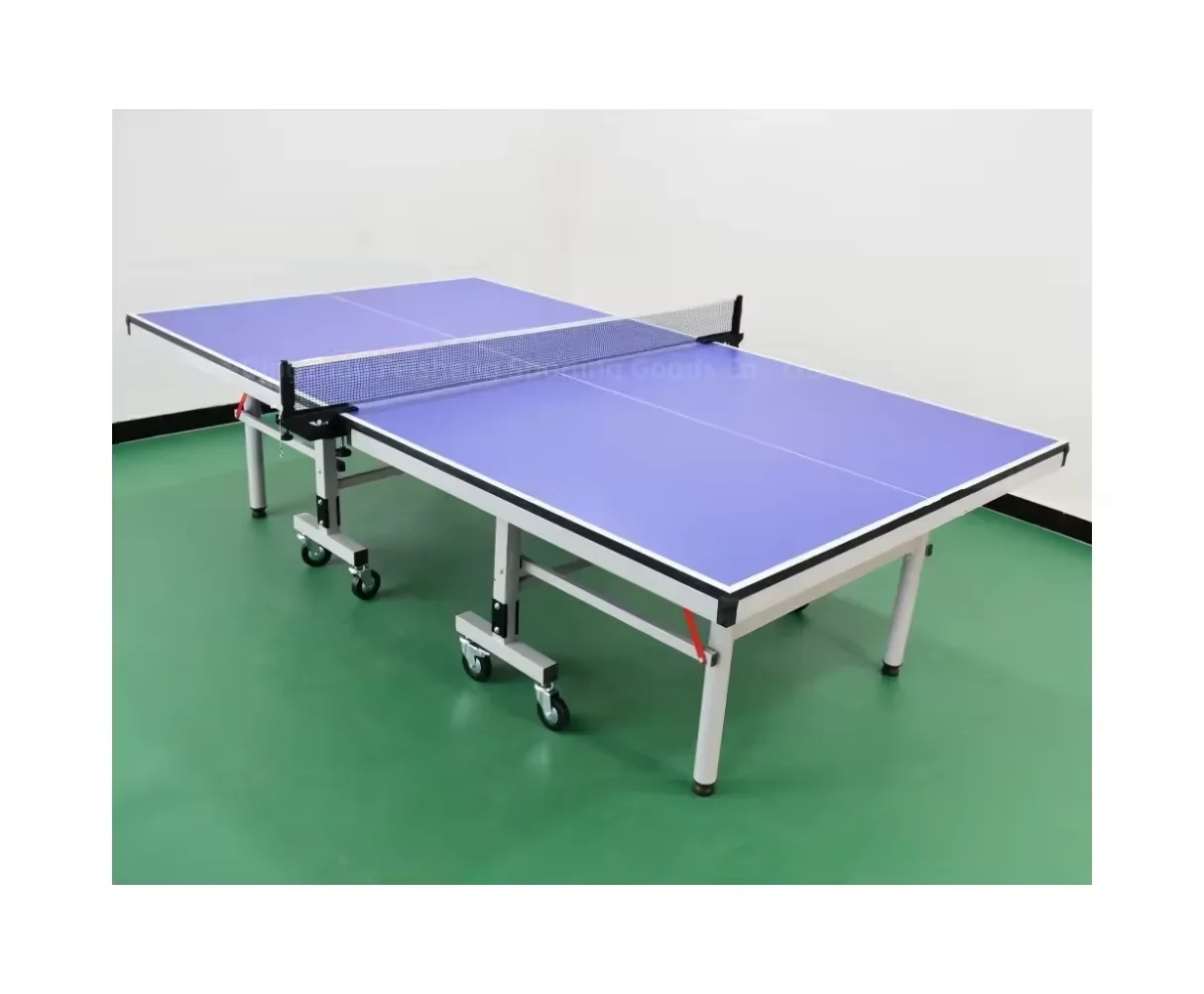 Venda Direta de Fábrica 2026:  - Table Tennis Folding Table avaliação e preço