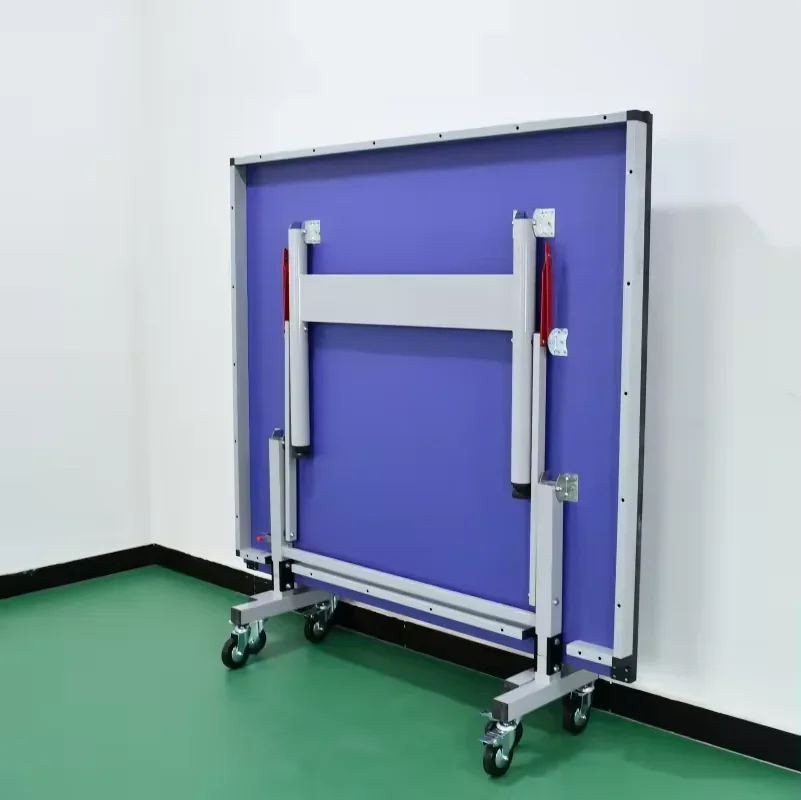 Venda Direta de Fábrica 2026:  - Table Tennis Folding Table avaliação e preço
